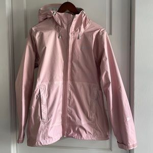 Patagonia Women's L Torrentshell H2No Jacket Pink